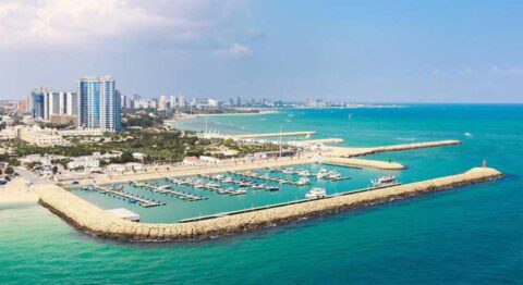 بهترین هتل‌های کیش از نظر مسافران