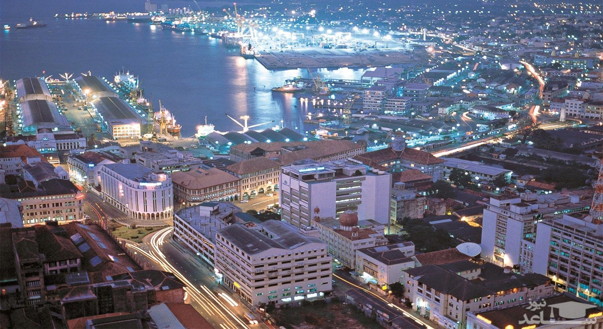 تور سریلانکا