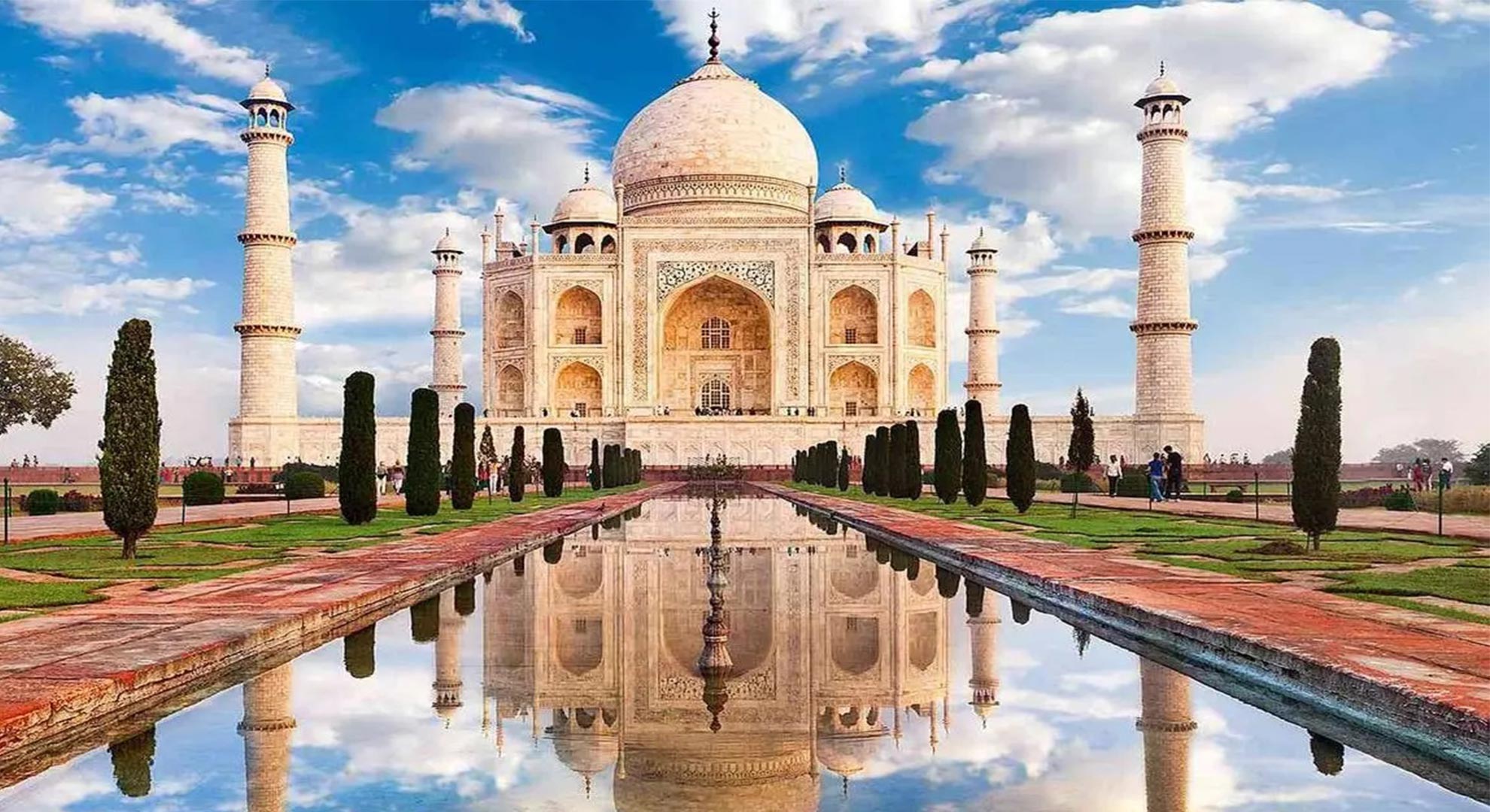 تاج محل