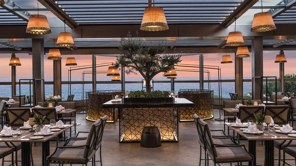 معروفترین رستورانهای استانبول