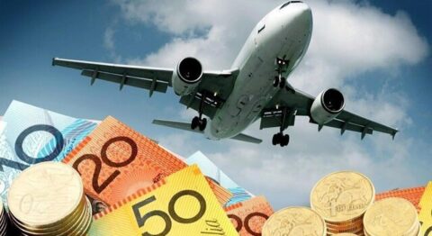 نحوه دریافت ارز مسافرتی