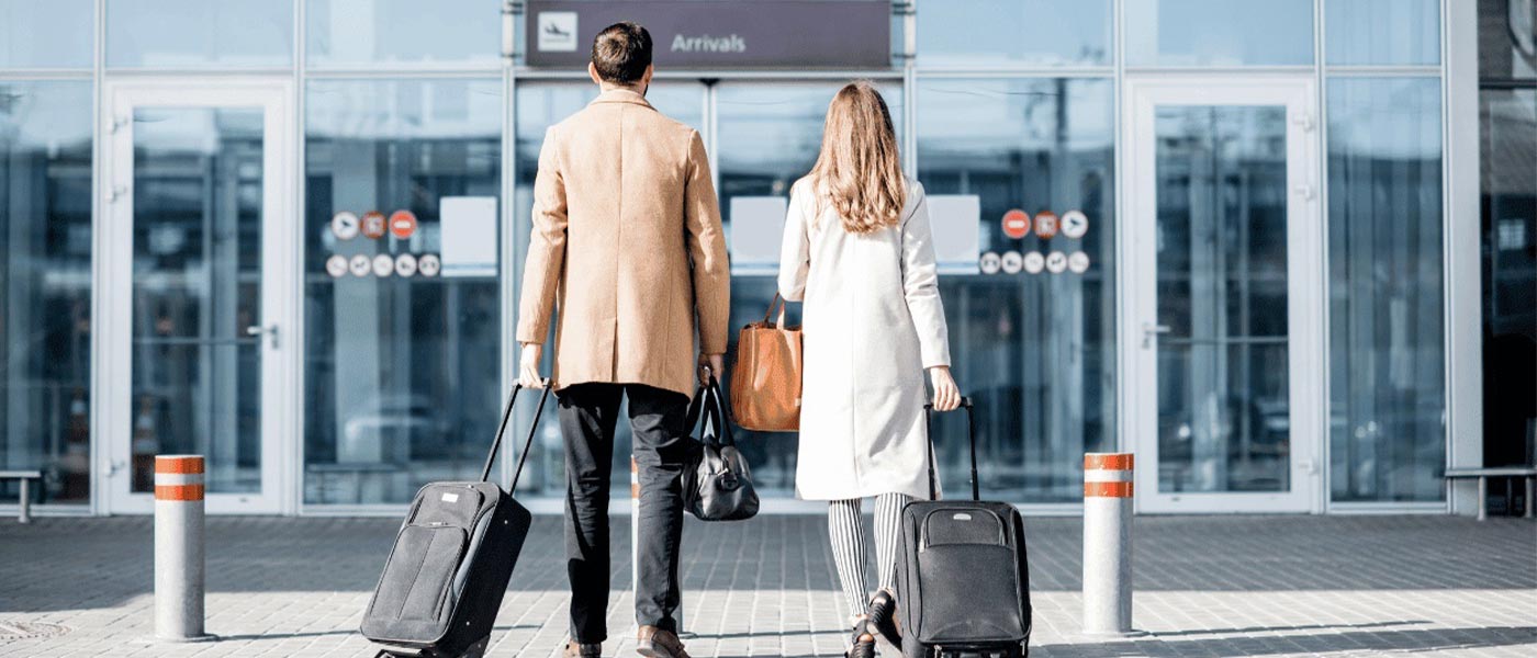 خرید بلیط هواپیما خارجی